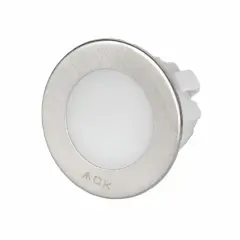 Ack 1,5W 6500K Ip20 Led Merdiven&Amp;Duvar Armatürü