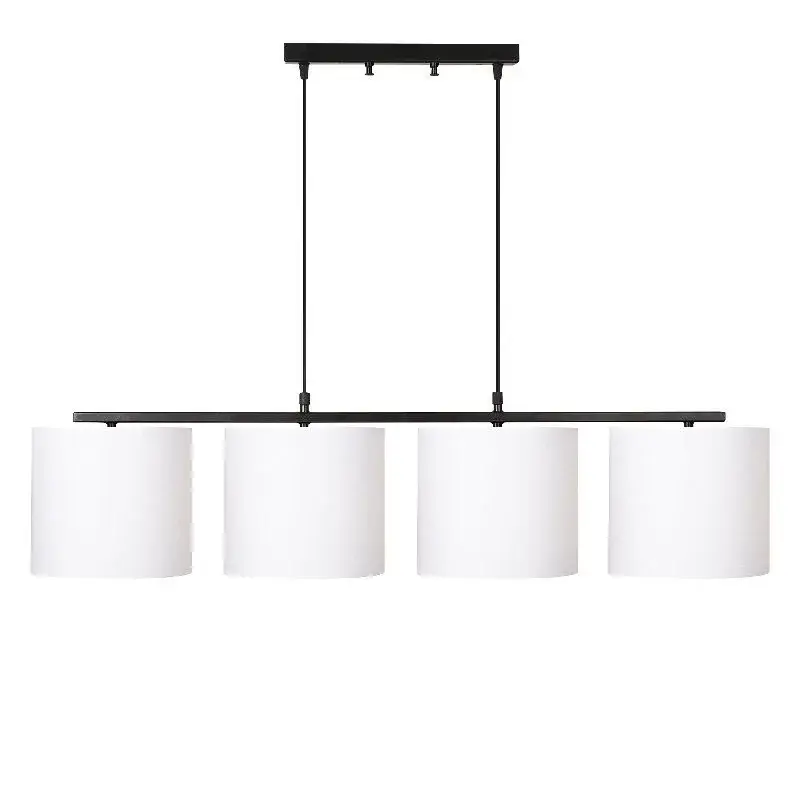Aydinlatmadunyam Avize BlackWhite Valiz-4716