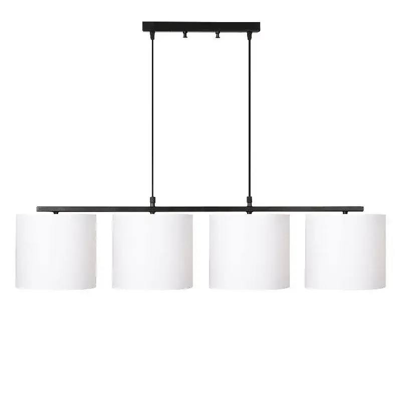 Aydinlatmadunyam Avize BlackWhite Valiz-4716