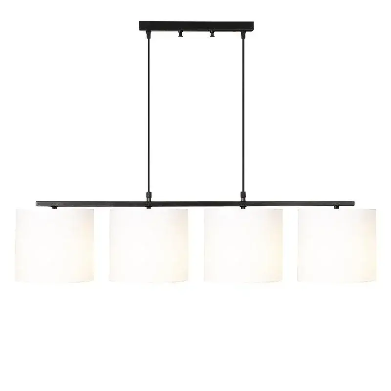 Aydinlatmadunyam Avize BlackWhite Valiz-4716