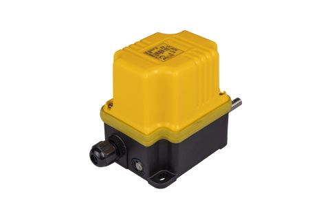 Emas Vt Ip67 Vinç Tur Sivici 4 Siviçli 1/75 Tur - VT4075