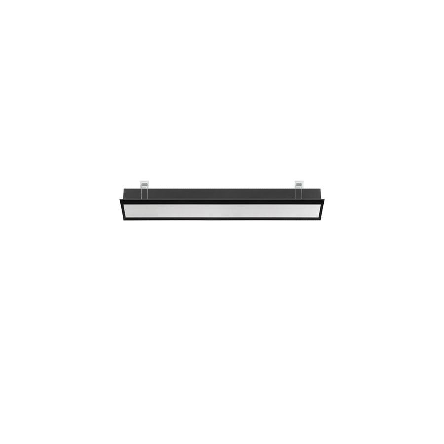 Goya Gy 8023-60 Cm Beyaz Kasa 25W 6500K Linear Armatür