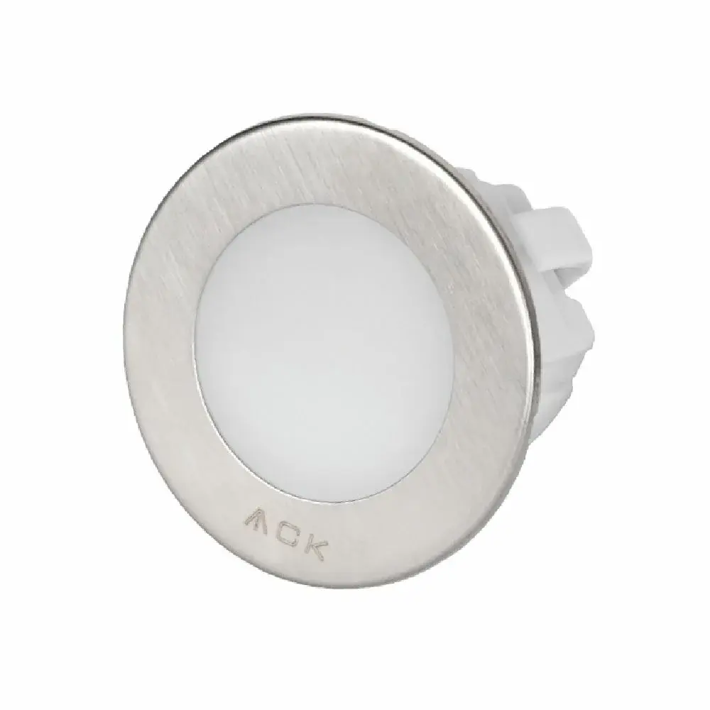 Ack 1,5W 3000K Ip20 Led Merdiven&Amp;Duvar Armatürü en uygun fiyatlı satıcı