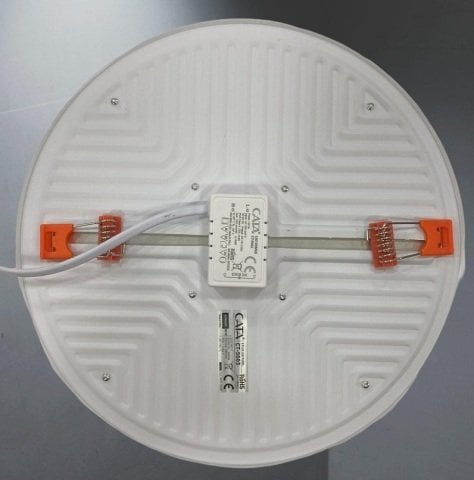 Cata Ct-5662 25w Xplus Ayarlanabilir Led Panel Beyaz Renk