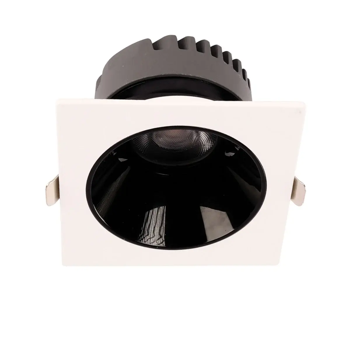 ACK 18W Sıva Altı Kare Downlıght Beyaz 6500K AD10-02530 en uygun fiyatlı satıcı