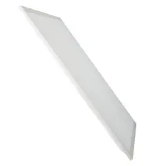 ACK 295Mmx595Mm 24W Beyaz 3000K Sıva Altı Backlıght Led Panel AP20-33600