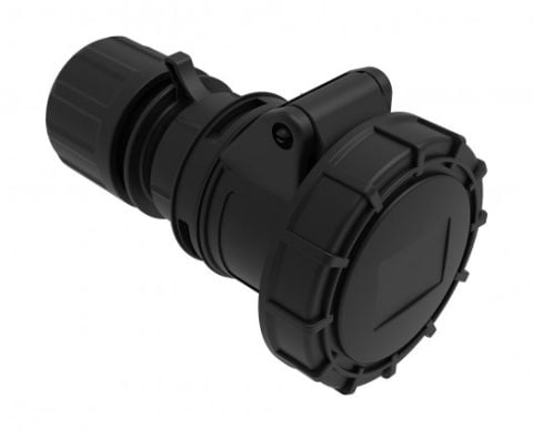 Bemis  3/16A. Uzatma Priz IP67 BCS-1403-7312