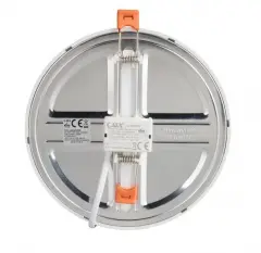 Cata 6 W Ayarlanabilir Plus Slim Led Panel CT-5645 Günışığı