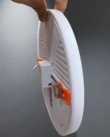 Cata 25w Xplus Ayarlanabilir Led Panel Ct-5662 Günışığı Renk