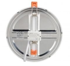 Cata 9 W Ayarlanabilir Slim Plus Led Panel CT-5646 Günışığı