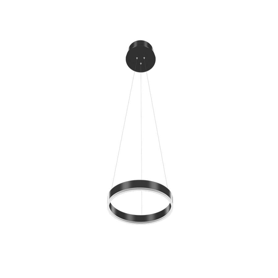 Goya Gy 8210-40 Cm Beyaz Kasa 35W 4000K Linear Armatür