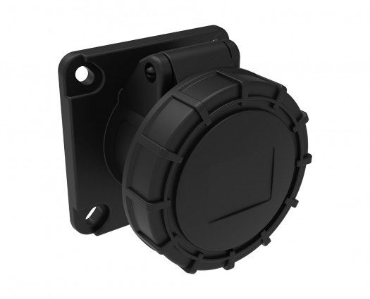 Bemis  3/16A. Makine Priz IP67 BCS-1403-7413