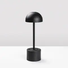Aydinlatmadunyam Masa Lambasi Black Sept-13370