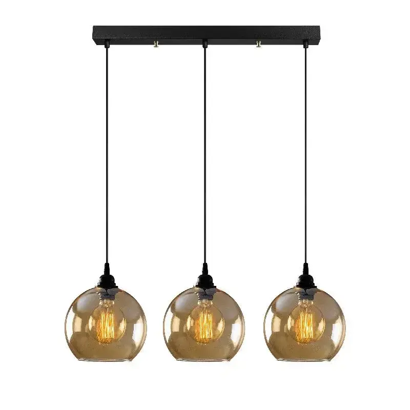 Aydinlatmadunyam Sarkit GoldBlack Gold-Gl-022