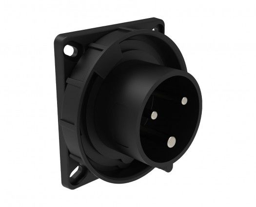 Bemis  3/16A. Makine Fişi IP67 BCS-1403-7114