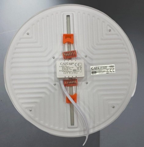 Cata 35w Xplus Ayarlanabilir Led Panel Ct-5663 Günışığı Renk