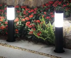 Cata Roma 32,5 Cm Abs Bahçe Armatürü CT-7012