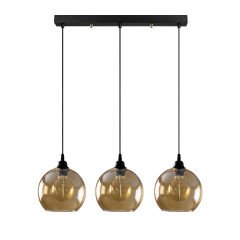 Aydinlatmadunyam Sarkit GoldBlack Gold-Gl-022