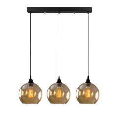 Aydinlatmadunyam Sarkit GoldBlack Gold-Gl-022