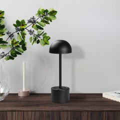 Aydinlatmadunyam Masa Lambasi Black Sept-13370