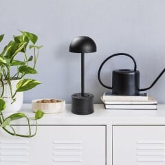 Aydinlatmadunyam Masa Lambasi Black Sept-13370