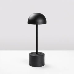 Aydinlatmadunyam Masa Lambasi Black Sept-13370