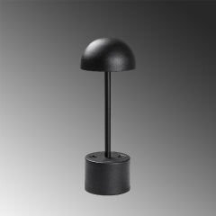 Aydinlatmadunyam Masa Lambasi Black Sept-13370