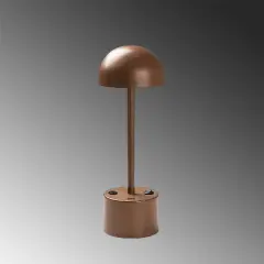Aydinlatmadunyam Masa Lambasi Copper Sept-13371