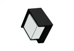 Cata Sıva Üstü Led Aplik 12w Günışığı Renk CT-7074