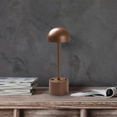 Aydinlatmadunyam Masa Lambasi Copper Sept-13371
