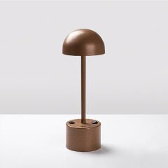 Aydinlatmadunyam Masa Lambasi Copper Sept-13371