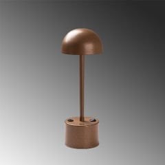 Aydinlatmadunyam Masa Lambasi Copper Sept-13371