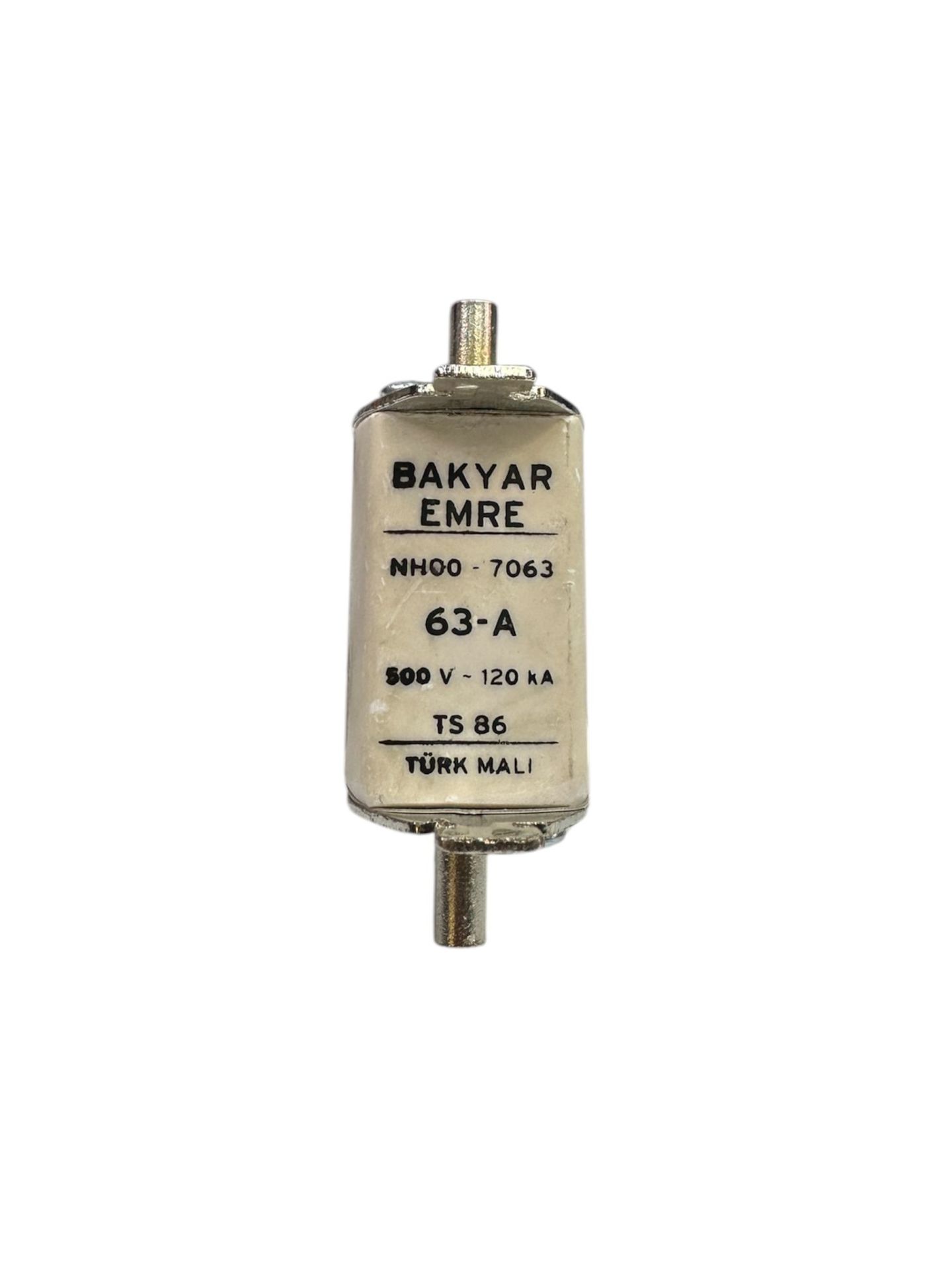 BBE.065-063A NH BUSON 63 Amper