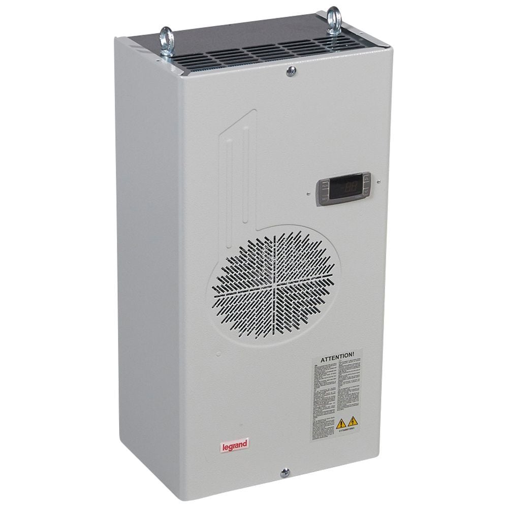 Legrand  Klima dikey montaj soğutma gücü 640 W 470 W LEG-035347