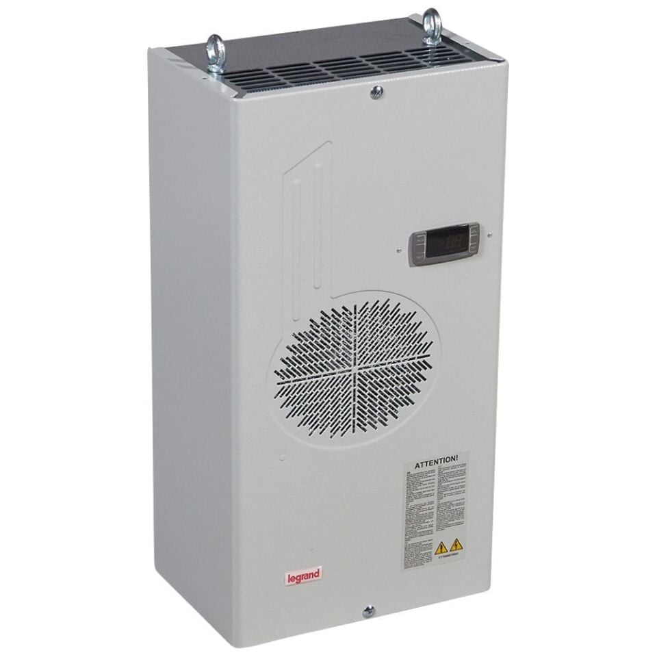 Legrand  Klima dikey montaj soğutma gücü 640 W 470 W LEG-035347