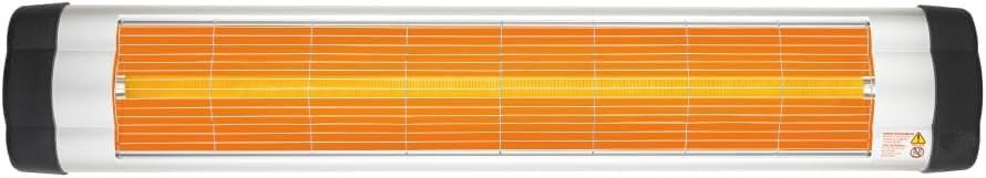 Elektrikli Isitici 2500W  Rezistansli