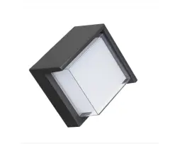 Cata Sıva Üstü Led Aplik 6w Günışığı Renk CT-7078