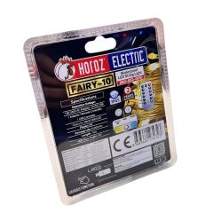 Horoz 080-002-0010-030 Fairy-10 10M 7000K 5V 2W/M Serit Led