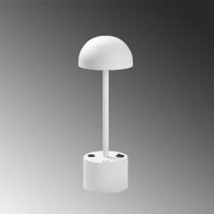 Aydinlatmadunyam Masa Lambasi White Sept-13372