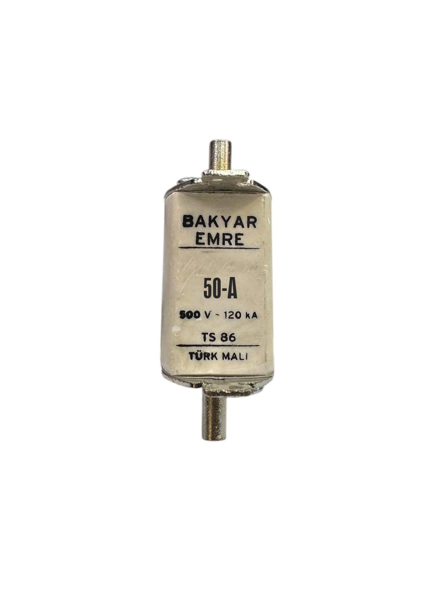 BBE.065-050A NH BUSON 50 Amper