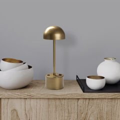 Aydinlatmadunyam Masa Lambasi Gold Sept-13373