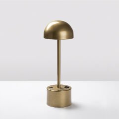 Aydinlatmadunyam Masa Lambasi Gold Sept-13373