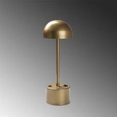 Aydinlatmadunyam Masa Lambasi Gold Sept-13373