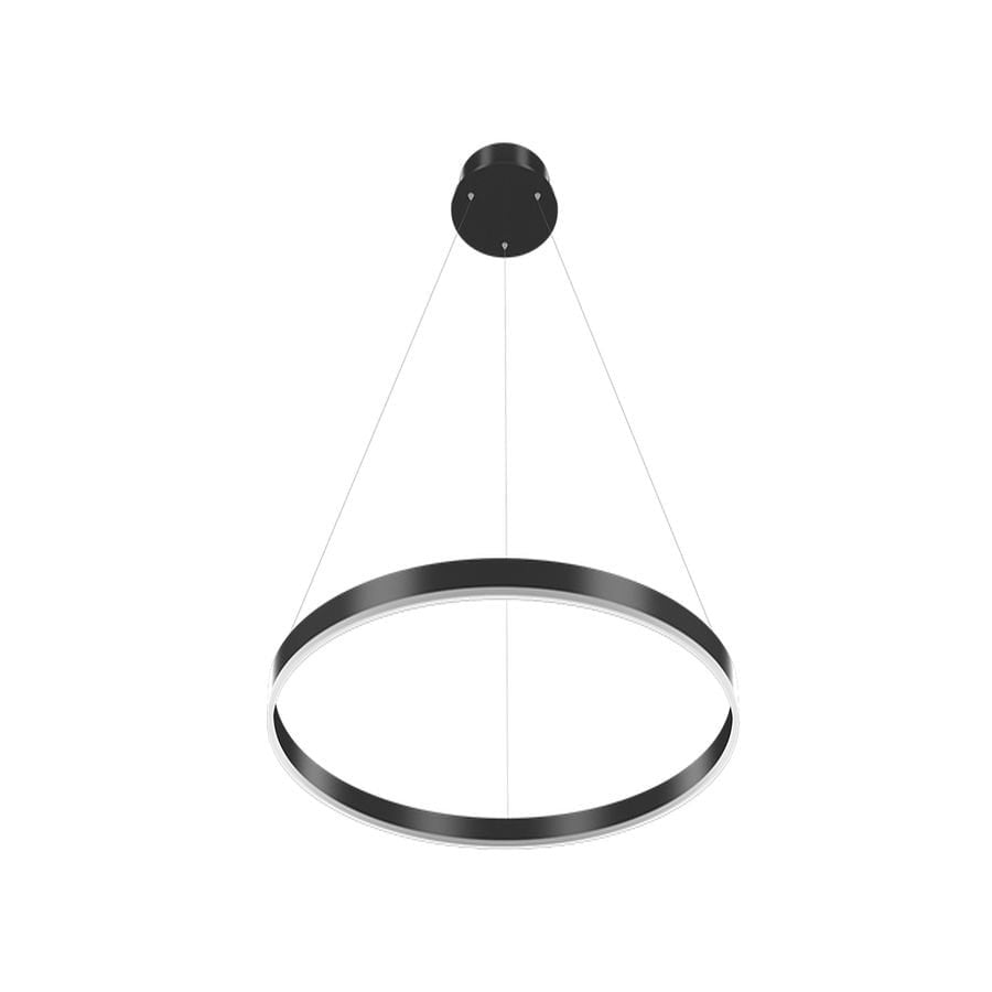 Goya Gy 8210-80 Cm Beyaz Kasa 65W 3000K Linear Armatür