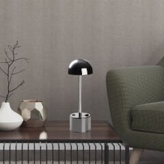 Aydinlatmadunyam Masa Lambasi Chrome Sept-13374