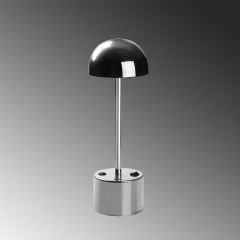 Aydinlatmadunyam Masa Lambasi Chrome Sept-13374