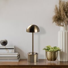 Aydinlatmadunyam Masa Lambasi Vintage Sept-13375