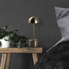 Aydinlatmadunyam Masa Lambasi Vintage Sept-13375