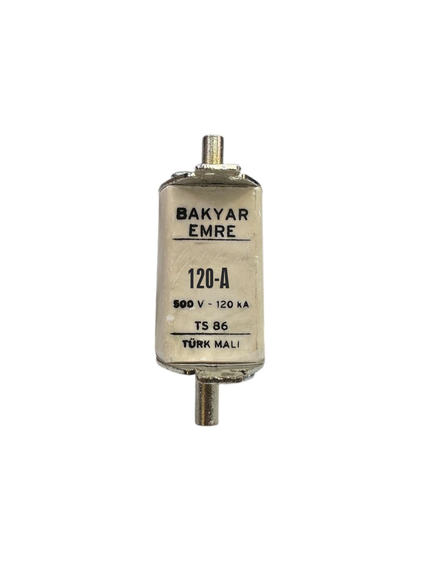 BBE.065-0120A NH BUSON 120 Amper