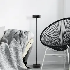 Aydinlatmadunyam Lambader Black Keyf-13396